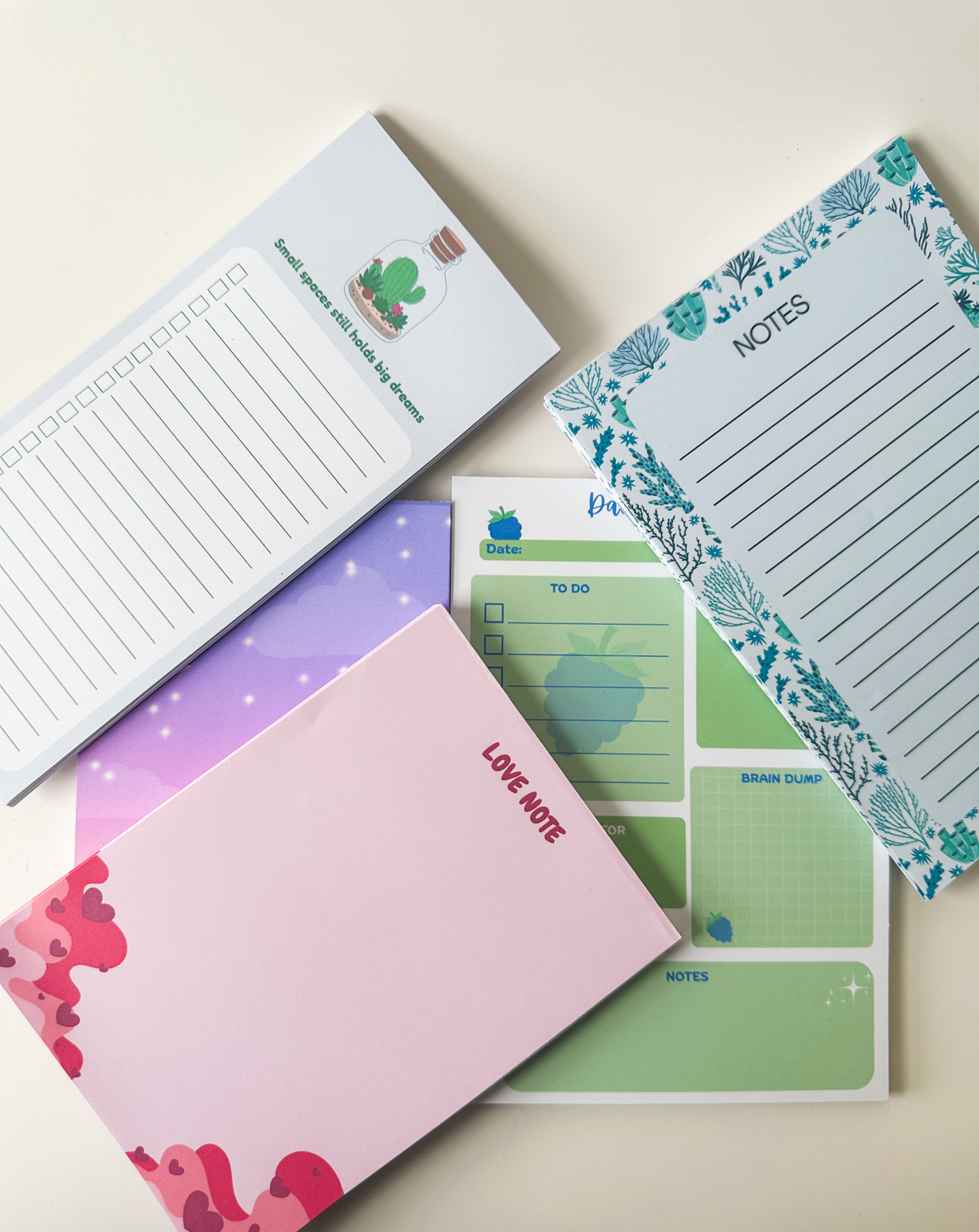 NotePad