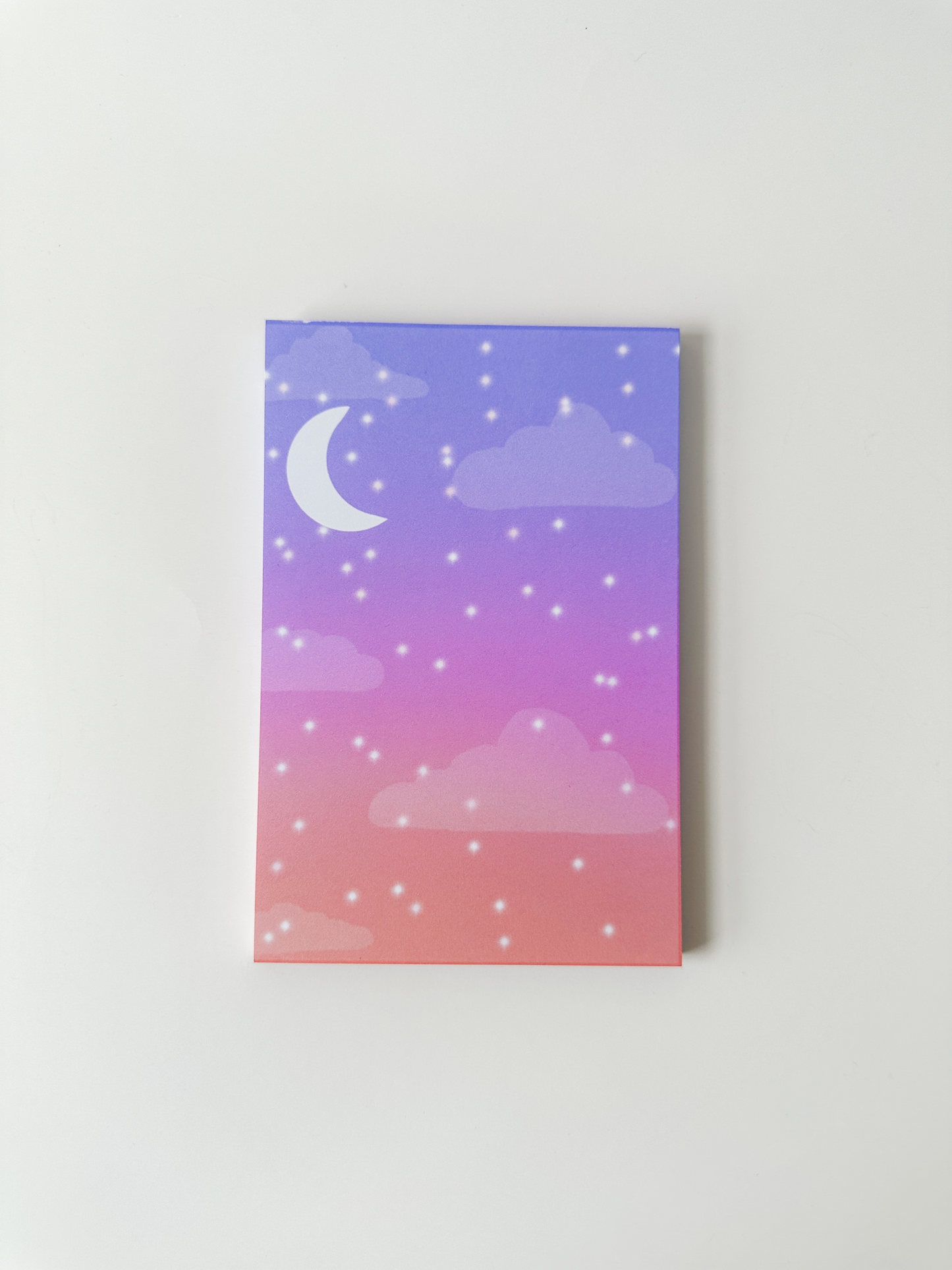 Twilight Moon