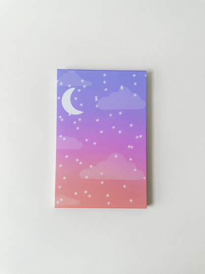 Twilight Moon