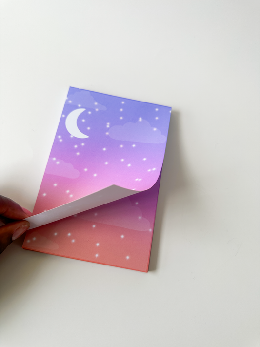 Twilight Moon
