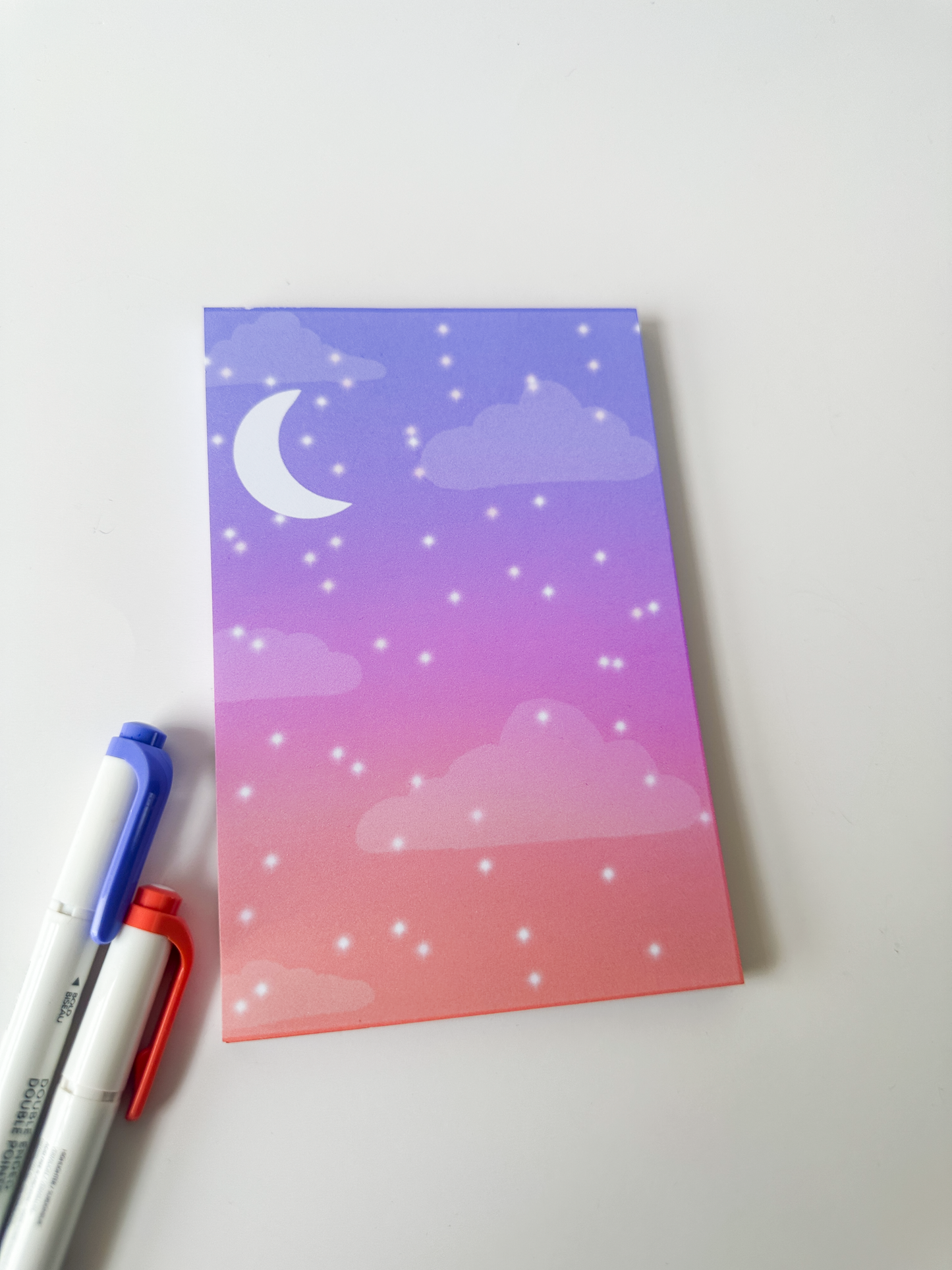 Twilight Moon