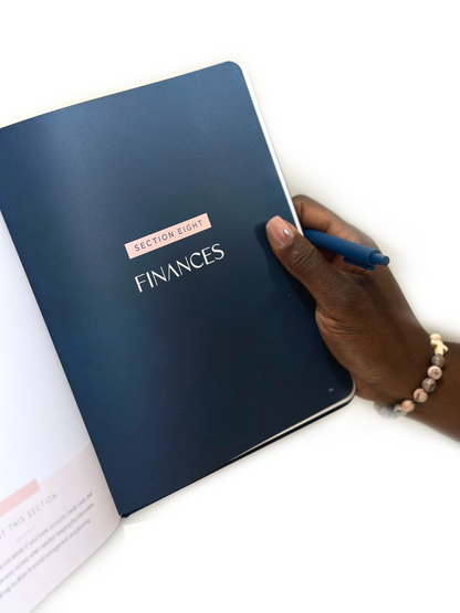 The Legacy Imprint Journal