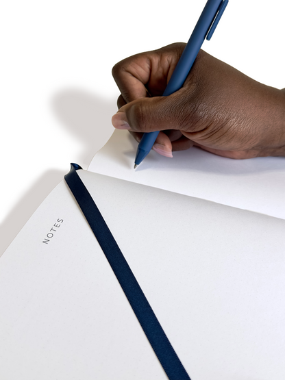 The Legacy Imprint Journal