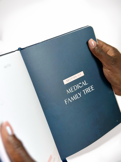 The Legacy Imprint Journal