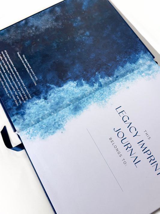 The Legacy Imprint Journal