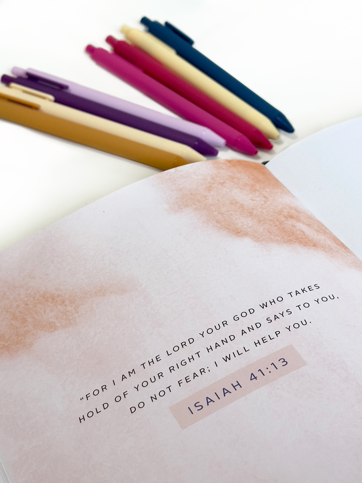 The Legacy Imprint Journal