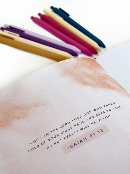 The Legacy Imprint Journal
