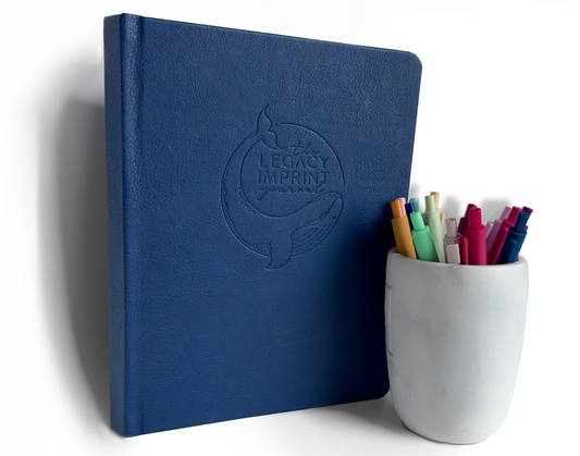 The Legacy Imprint Journal
