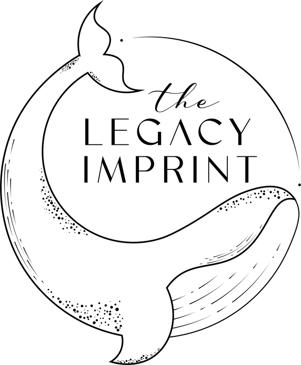 The Legacy Imprint 